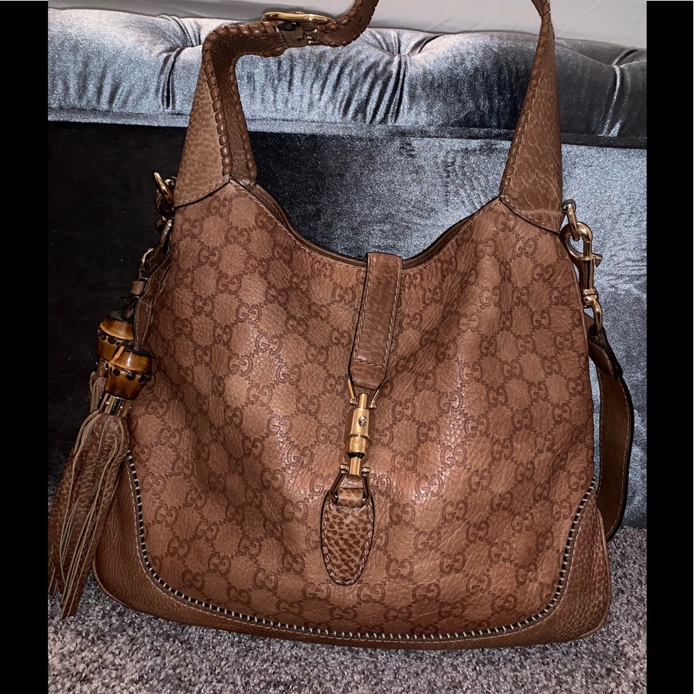 Gucci Jackie Shoulder handbag
